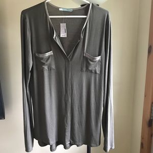 NWT Maurices shirt